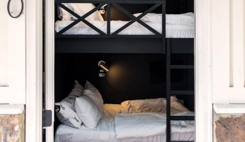 The Bunkhouse