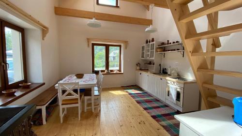 Superior Apartment with Sauna