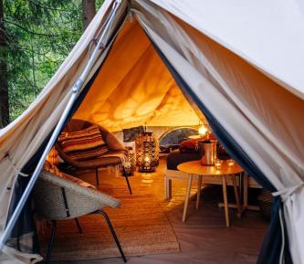 Tent
