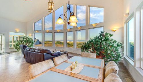 Holiday Home