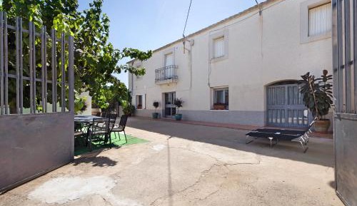 Superior Apartment with Balcony