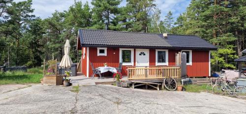 One-Bedroom Villa