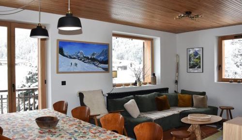 Chalet