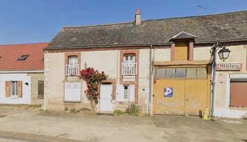 Holiday Home