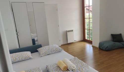 Two-Room Apartment