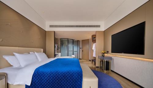 Superior Queen Room