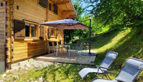 Superior Chalet