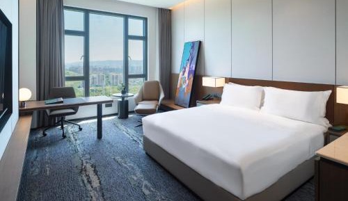 Superior Queen Room