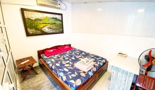 Double or Twin Room
