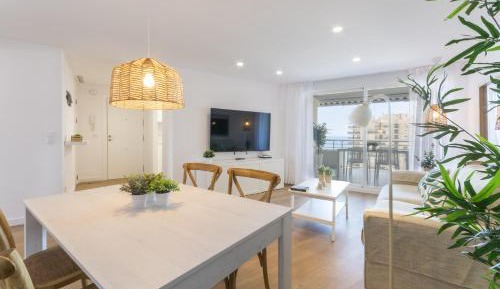 Apartment with Sea View