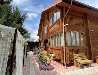 One-Bedroom Villa