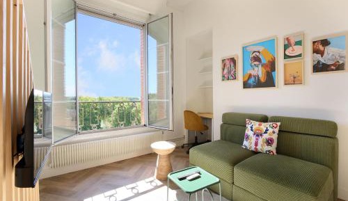 Duplex Studio