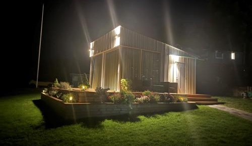 One-Bedroom Villa