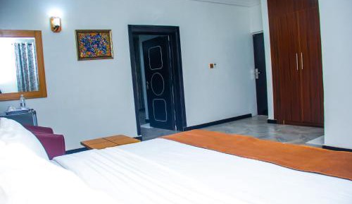King Suite
