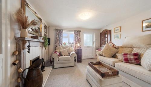 One-Bedroom Cottage