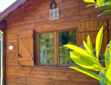 One-Bedroom Chalet