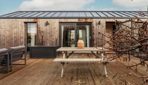 Tiny House - Compact House