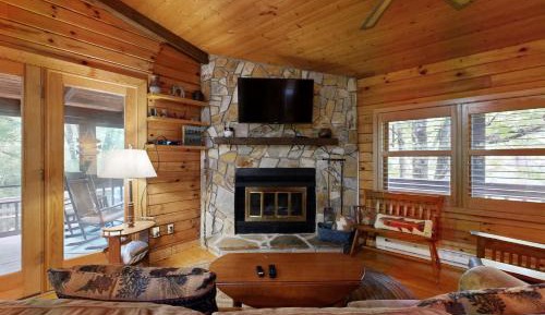 Two Bedroom Holiday Home
