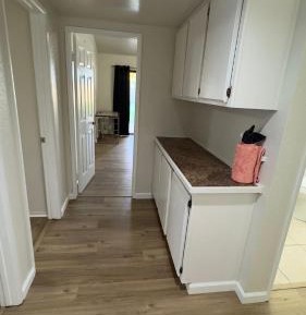 Queen Suite