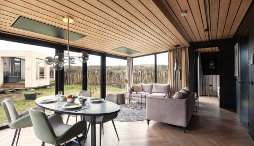 Tiny House - X-Loft