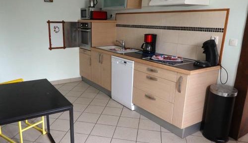 Holiday Home (5 Adults)