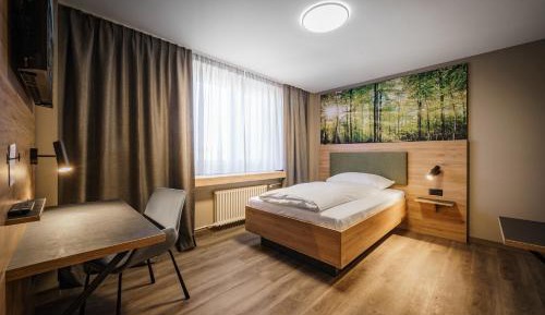 Single Room Standard