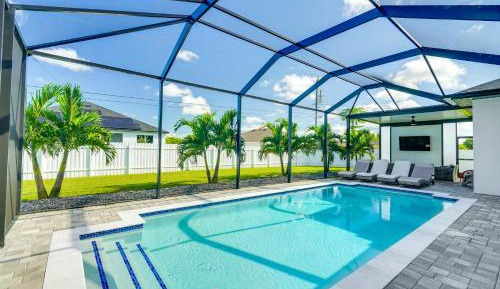 Vacation Home