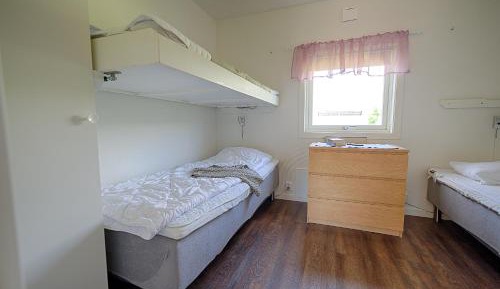 Beach Apartment (4 Adults) 