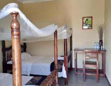 Budget Twin Room