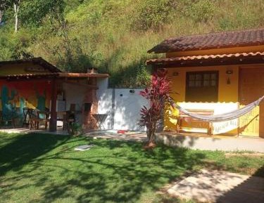 One-Bedroom Chalet