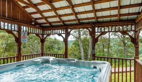 Three Bedroom holiday home 