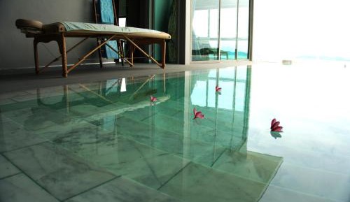 Villa with Sea View