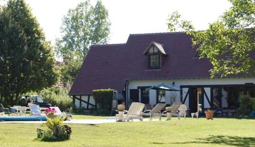 Five-Bedroom House