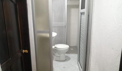 Twin Room with Bathroom