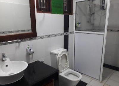 Deluxe Double Room (2 Adults + 1 Child)