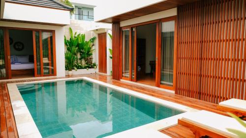 Two-Bedroom Villa