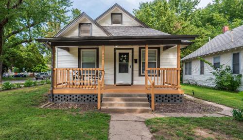 Bungalow