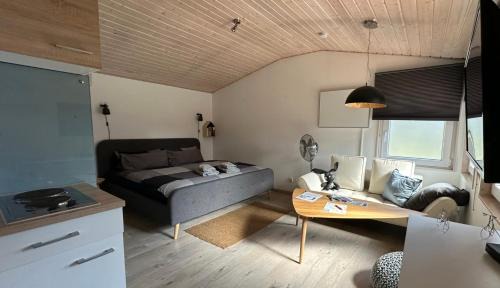 Deluxe Holiday Home