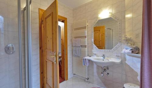 Triple Room with View