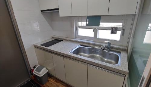 Double Room 2