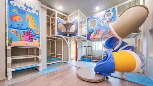 Triple Room 5