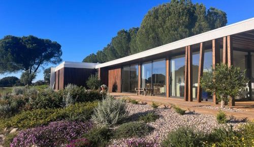 Superior Villa