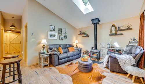 Holiday Home