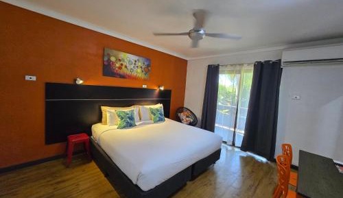 Standard King Room