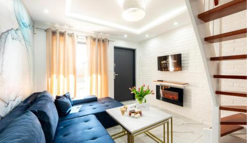 Two-Bedroom Holiday Home