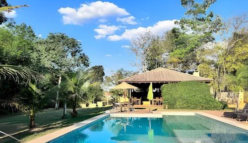 Deluxe Villa