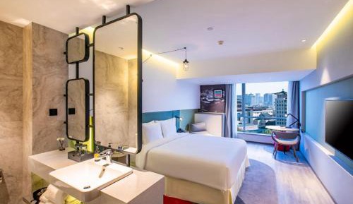 Special Offer - Superior Double Room