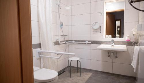 Double Room - Disability Access