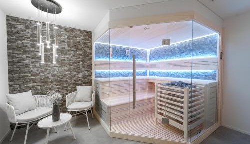 Suite Apartment