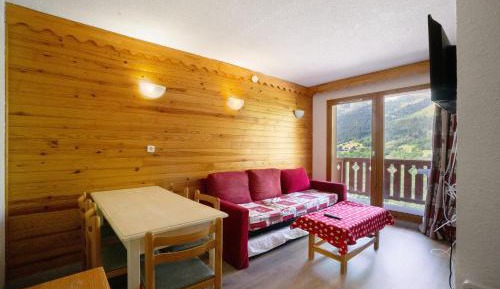 Two-Bedroom Superior Apartment